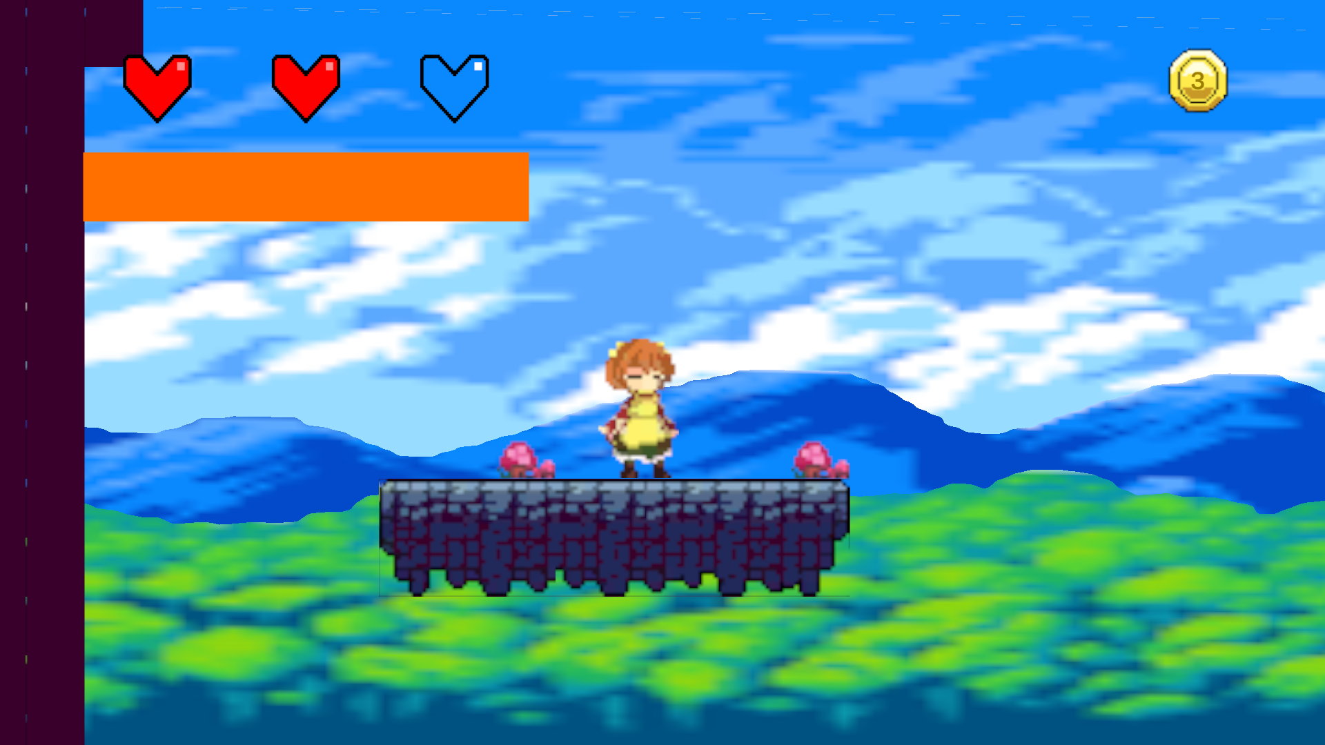Screenshot 4 for Kosuzu's Adventure