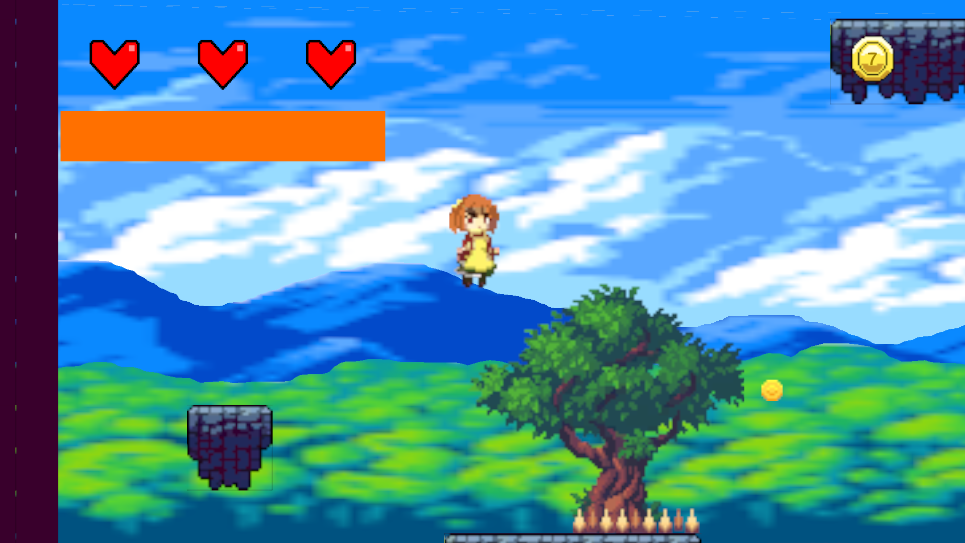 Screenshot 7 for Kosuzu's Adventure