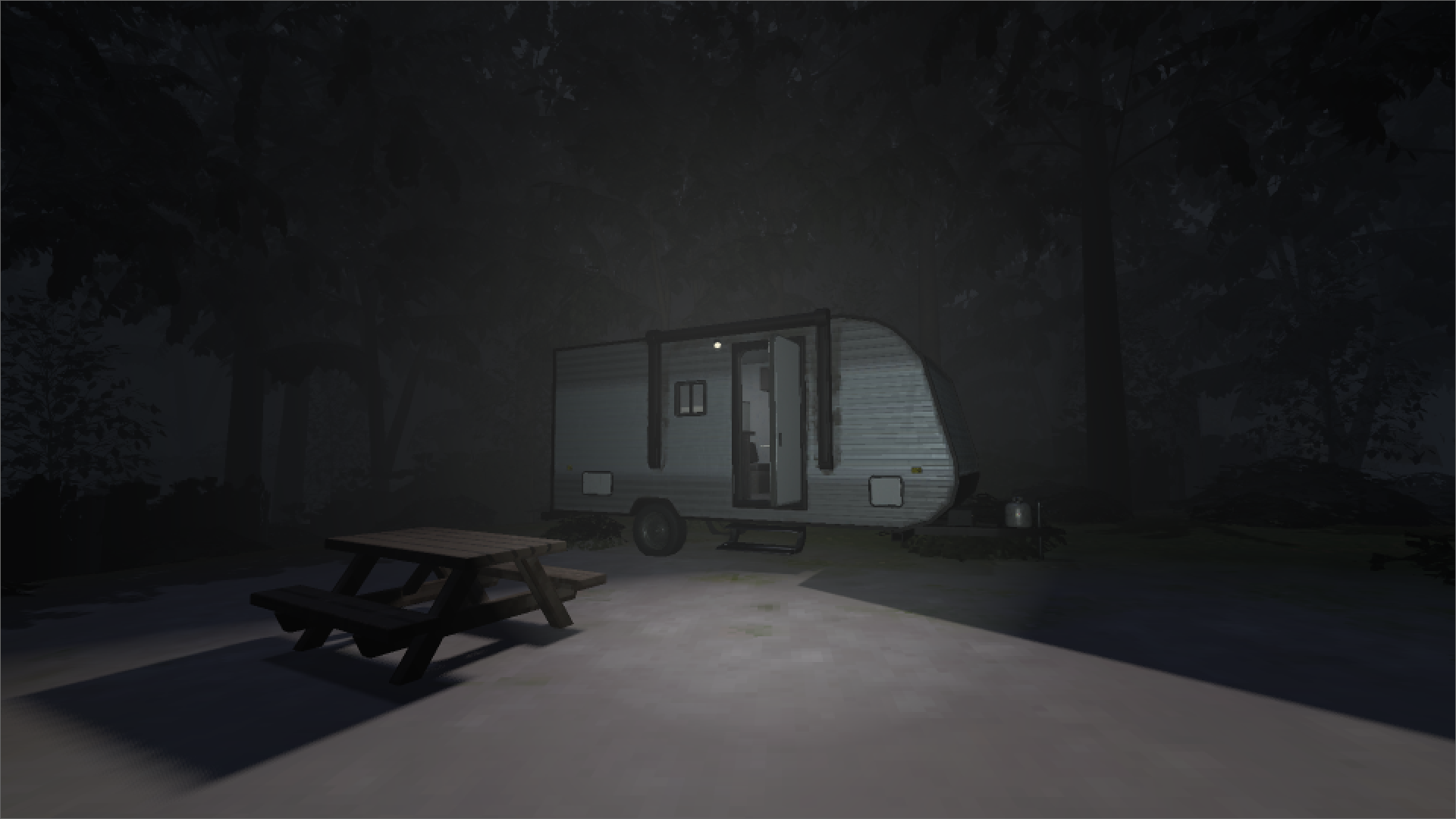 Screenshot 4 for FLESH HUSK