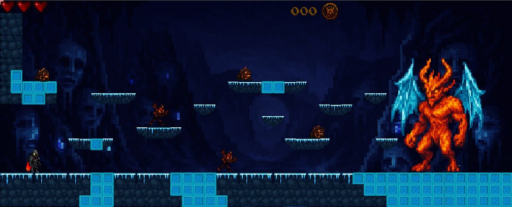 Screenshot 6 for Crimson Skull