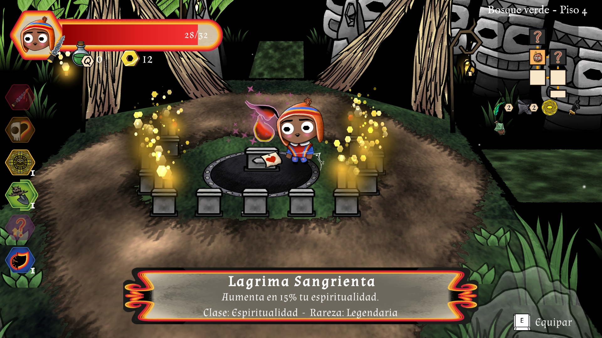 Screenshot 6 for EKEKO