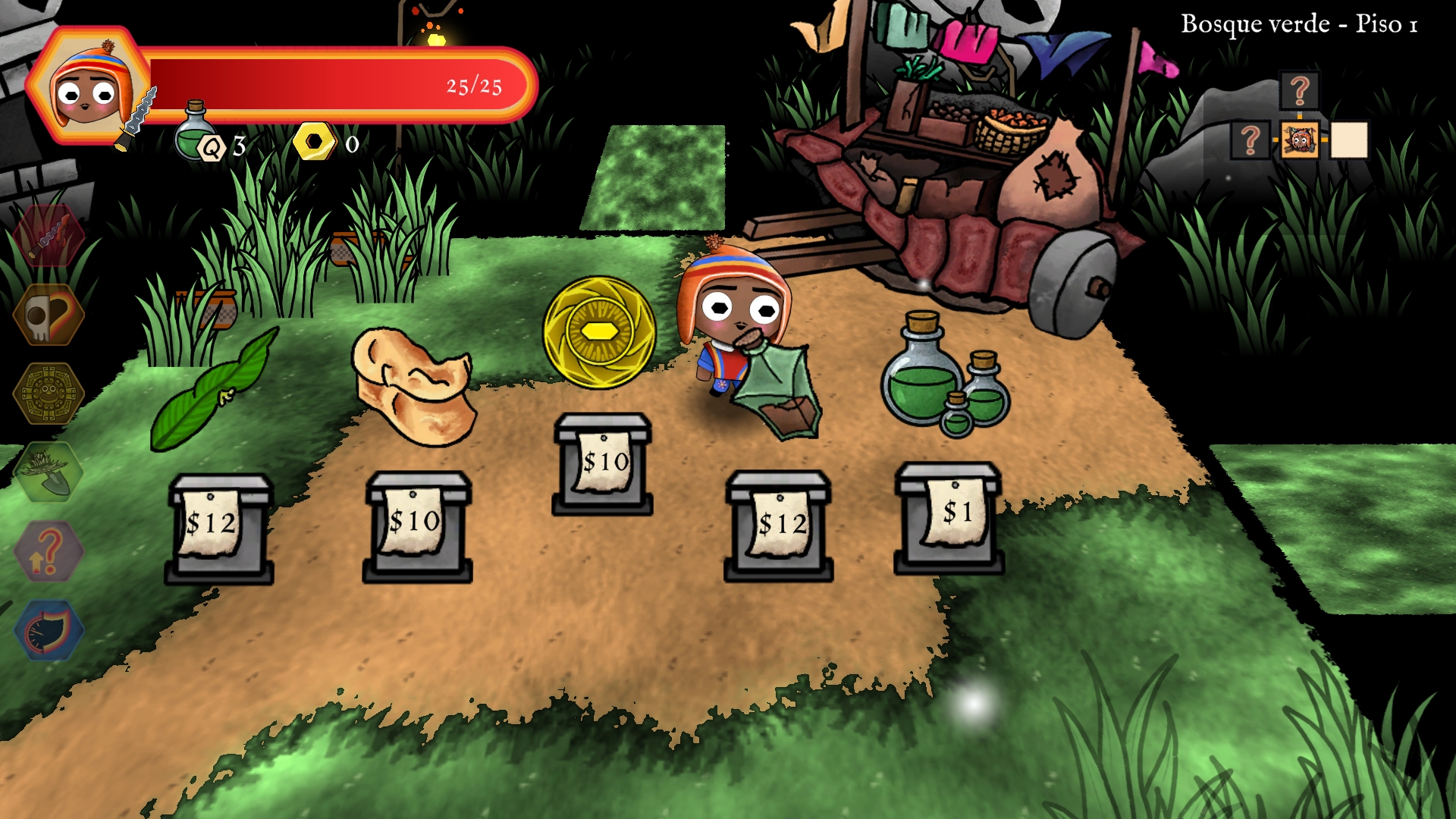 Screenshot 4 for EKEKO