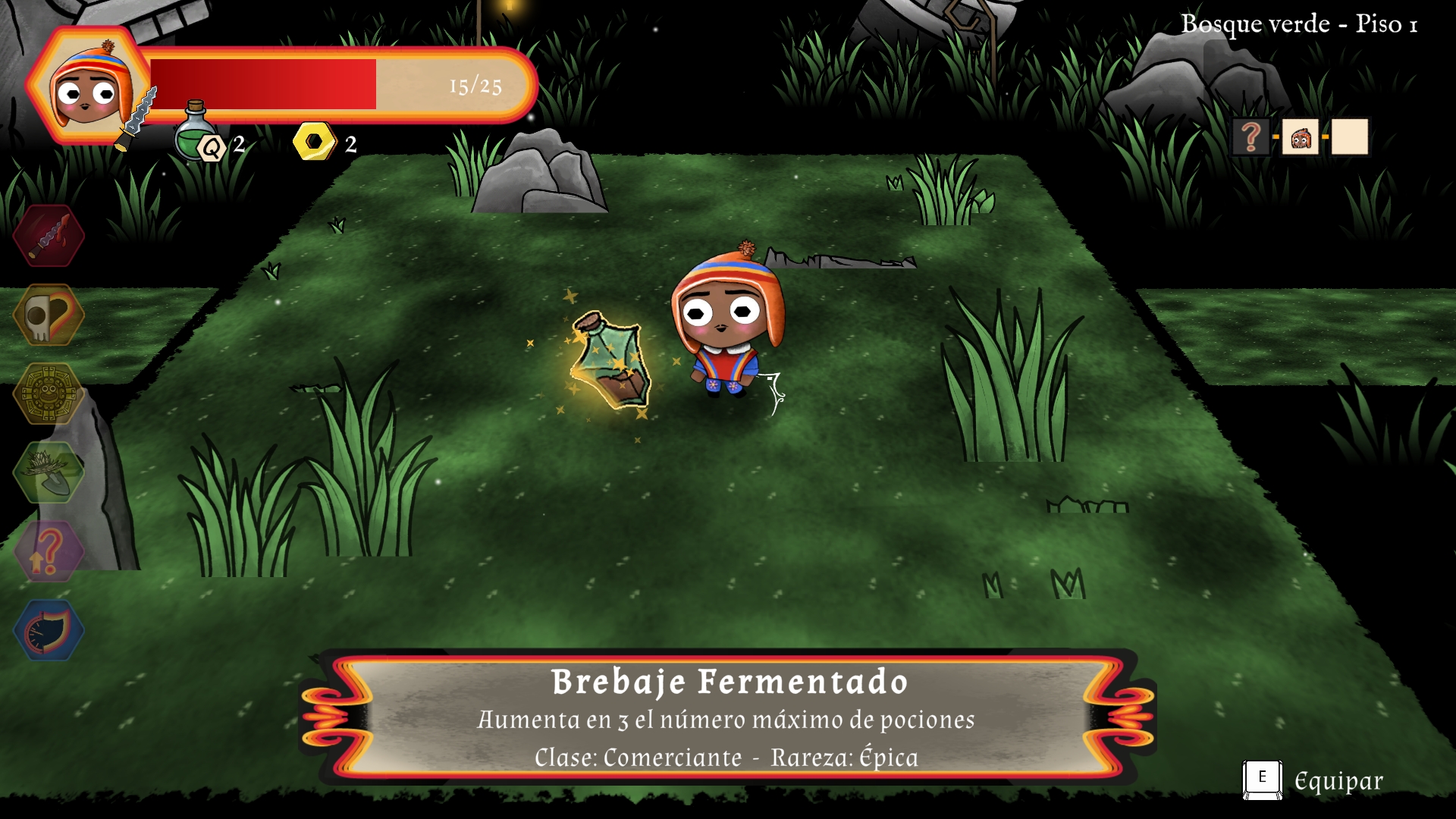 Screenshot 3 for EKEKO
