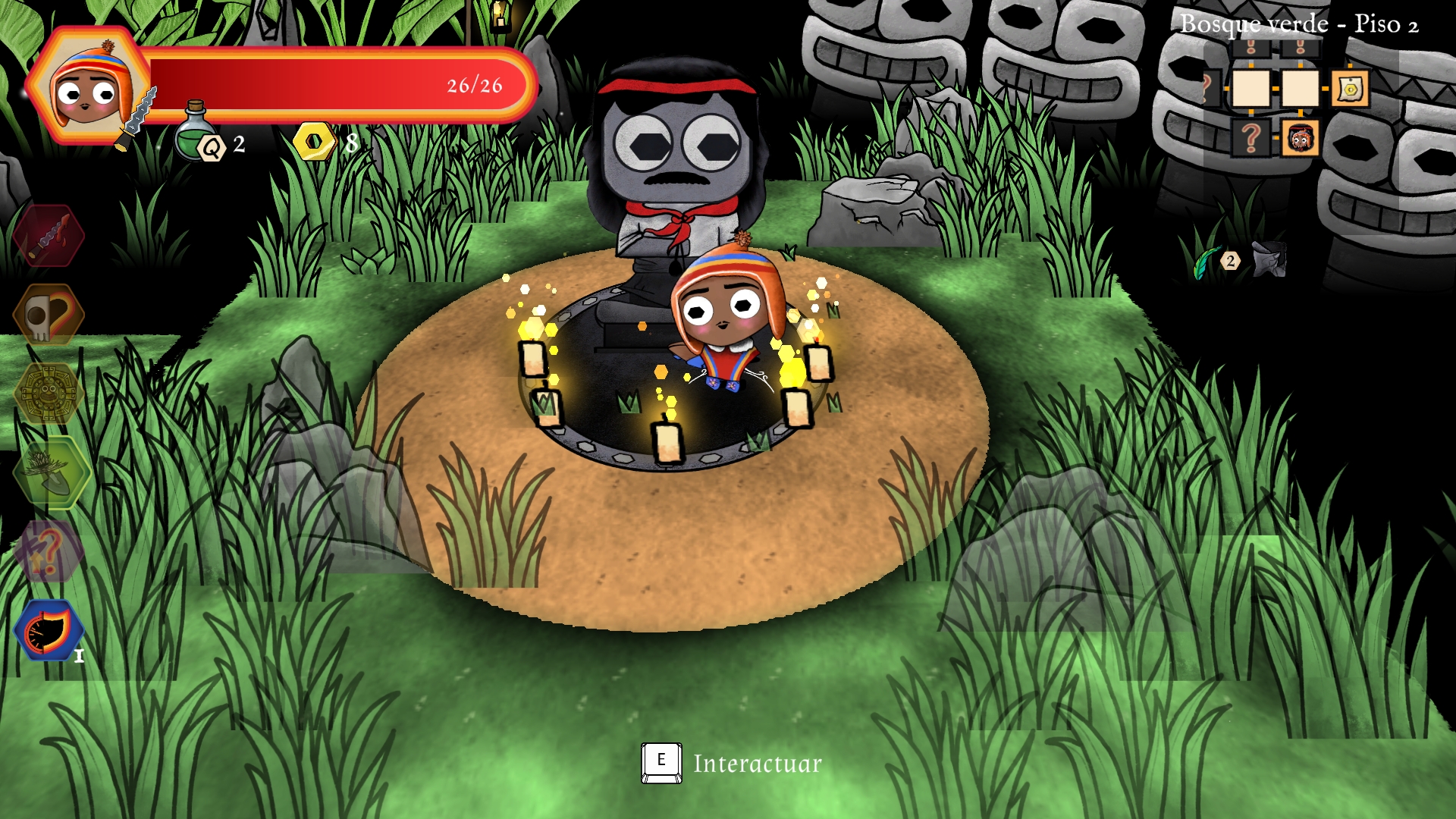 Screenshot 7 for EKEKO