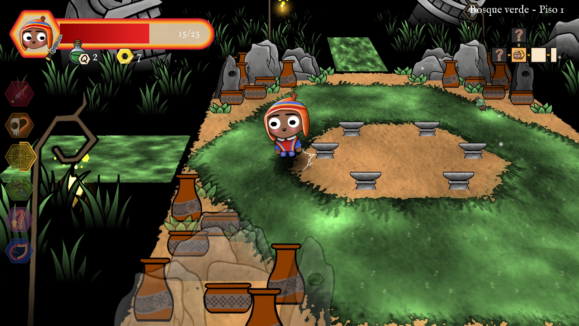 Screenshot 5 for EKEKO