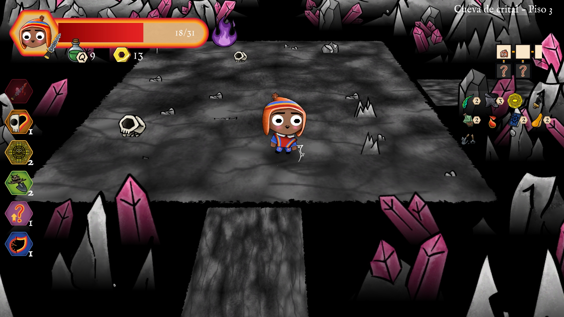 Screenshot 9 for EKEKO