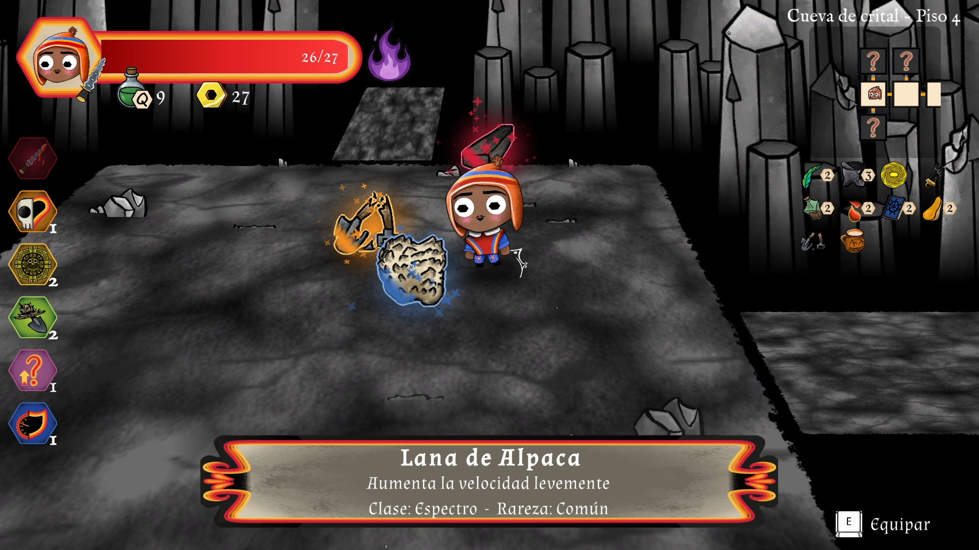 Screenshot 10 for EKEKO