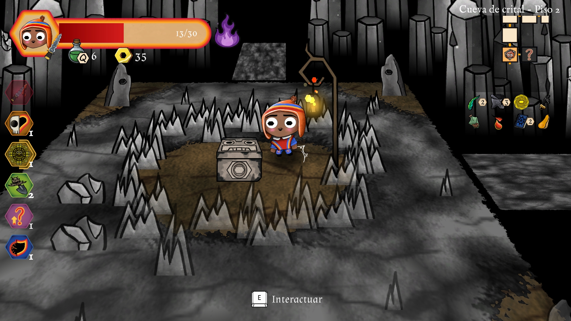 Screenshot 11 for EKEKO