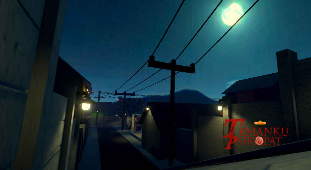 Screenshot 4 for Temanku Psikopat - My Friend is a psycopath
