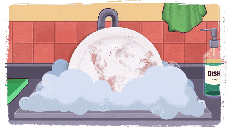 Screenshot 3 for Mimis Restaurant helper Demo