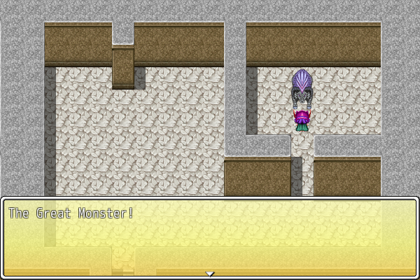 BreakThru! RPG World Tour! Demo by Moltres Rider