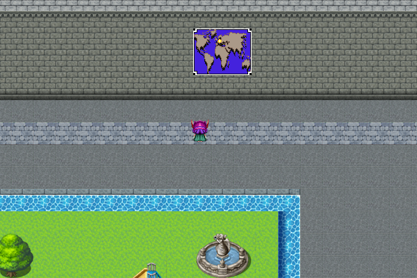 BreakThru! RPG World Tour! Demo by Moltres Rider