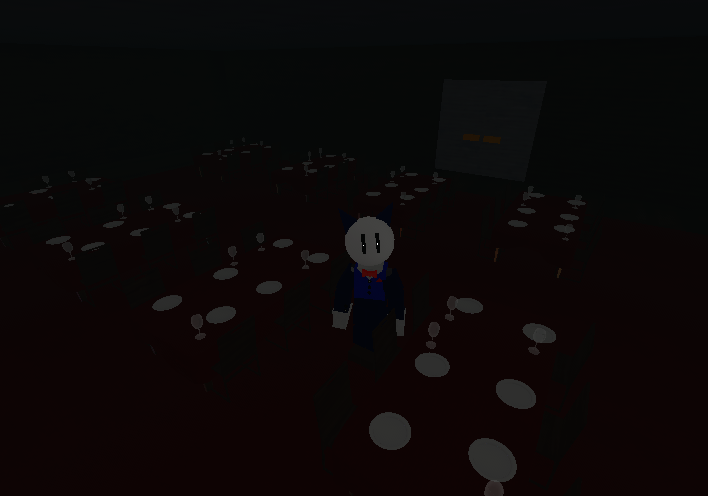 Screenshot 3 for Five Nights At K's