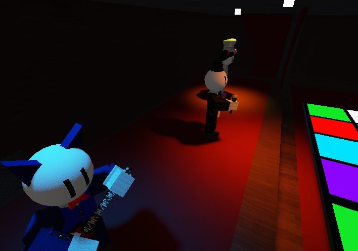 Screenshot 7 for Five Nights At K's