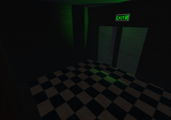 Screenshot 5 for Five Nights At K's
