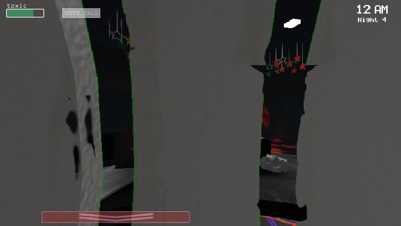 Screenshot 9 for Five Nights At K's