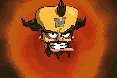 Screenshot 5 for Crash Bandicoot Twisted