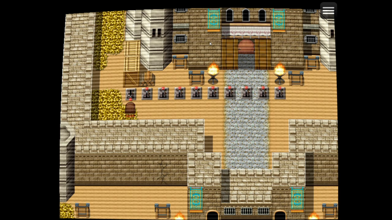 Kadajah's VisualFX: WebGl + CSS FX System for RPG Maker MZ by Kadajah