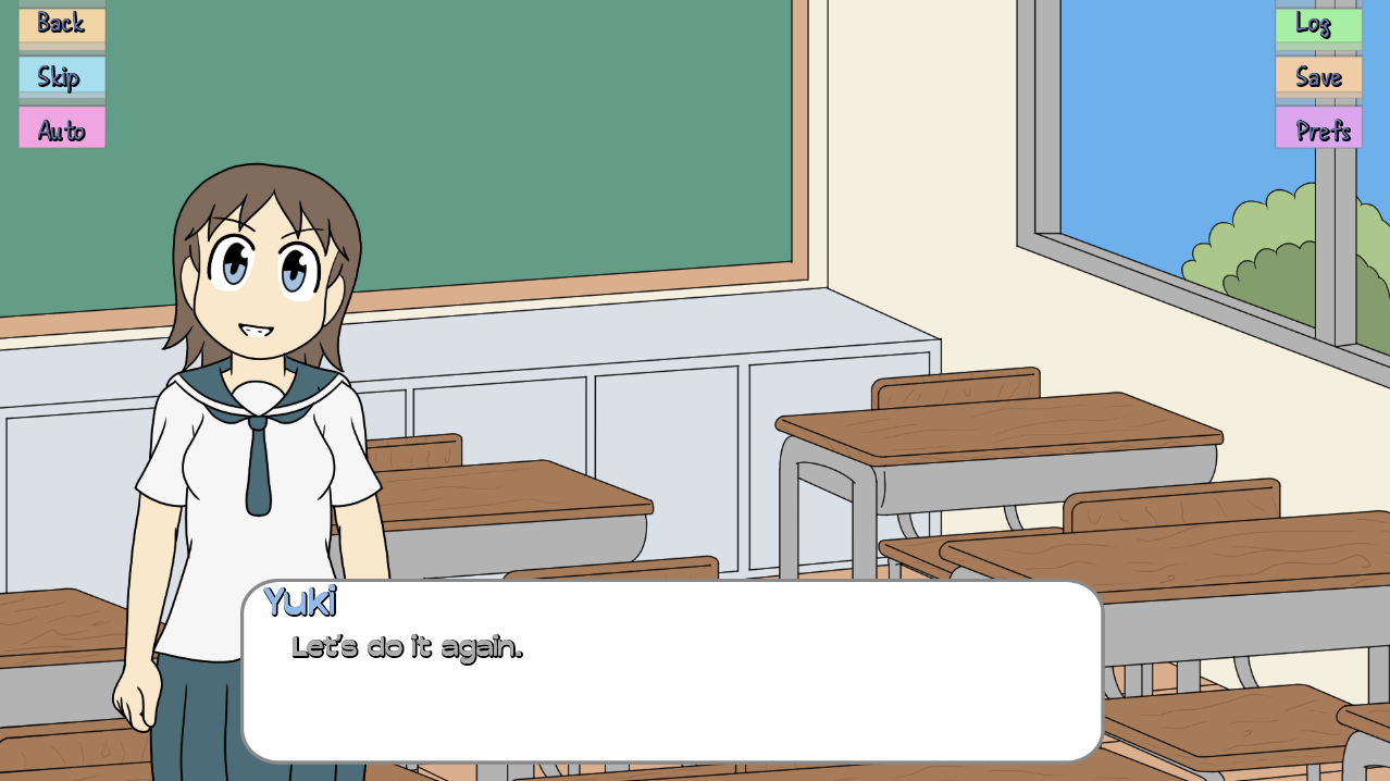 Screenshot 2 for Summer Lilies Bloom