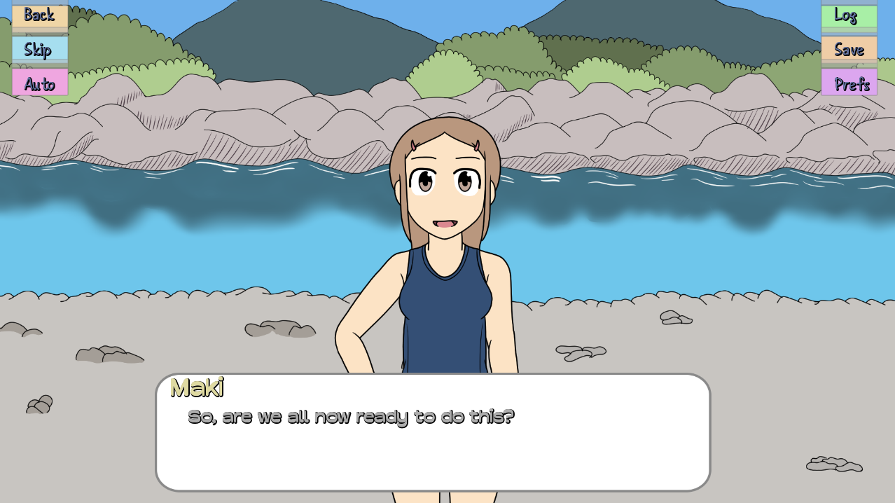 Screenshot 5 for Summer Lilies Bloom