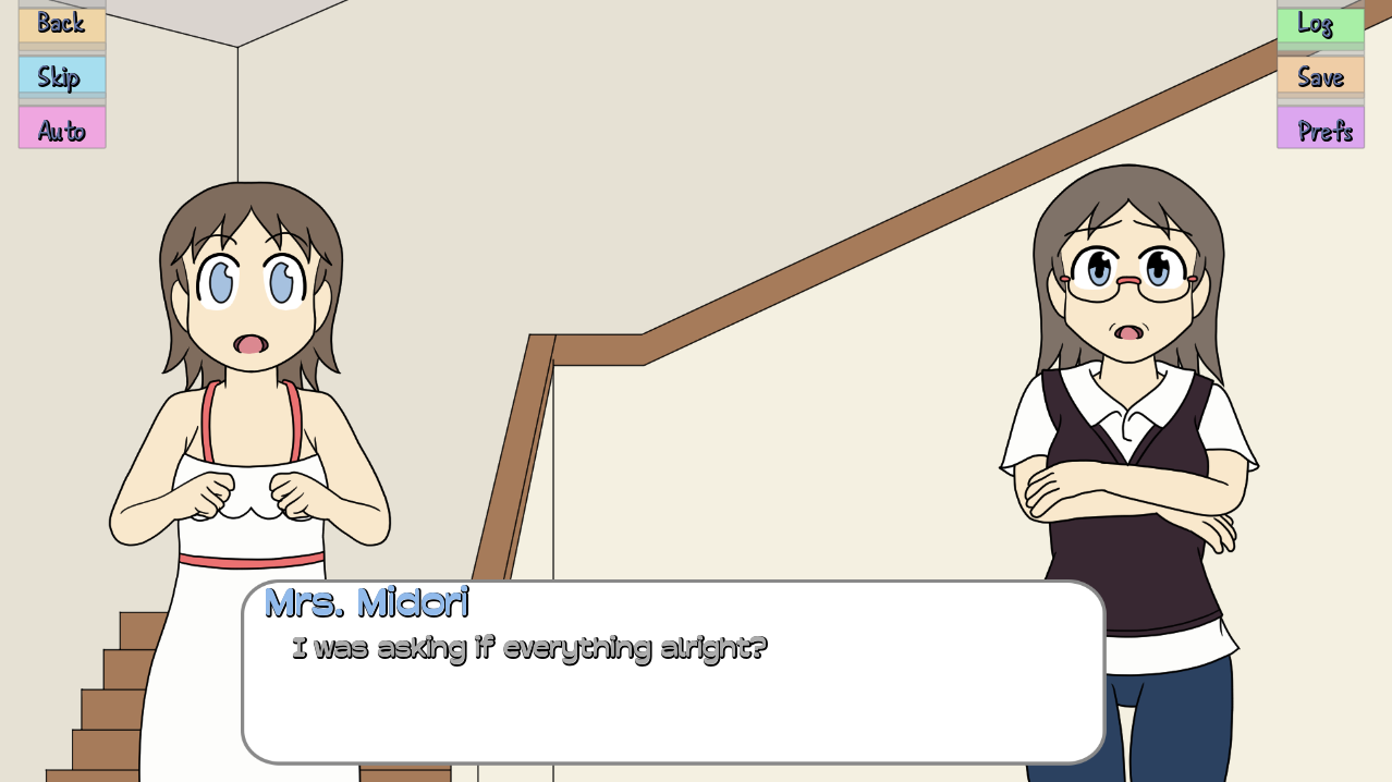 Screenshot 3 for Summer Lilies Bloom