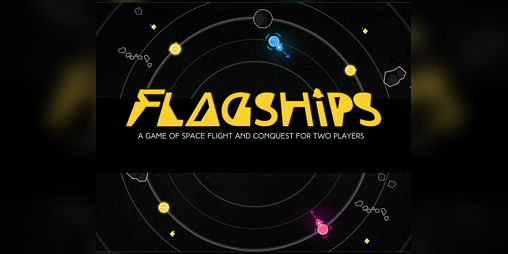 Cover image for Flagships