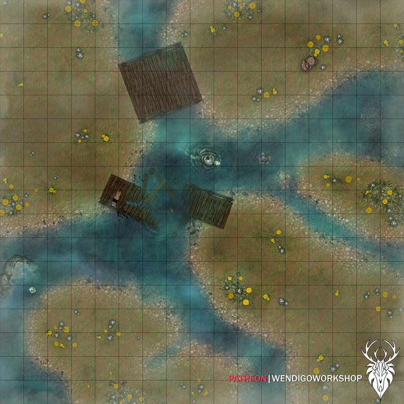 Environment Maps Bundle by WendigoWorkshop
