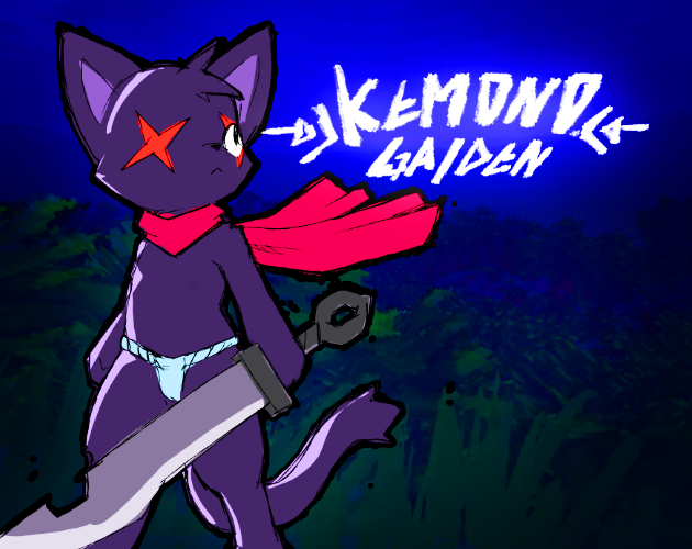 Screenshot 2 for Kemono Gaiden