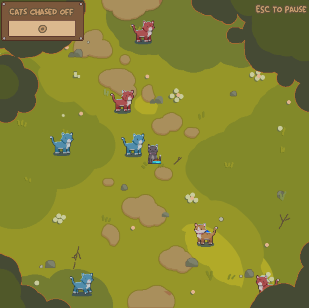Screenshot 4 for Mike Roll Fon