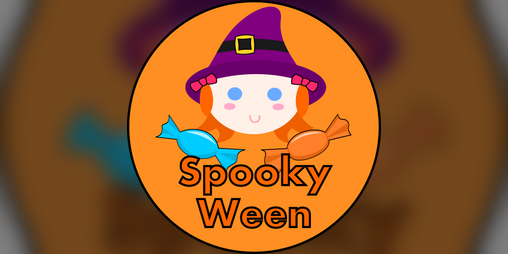 Cover image for SpookyWeen