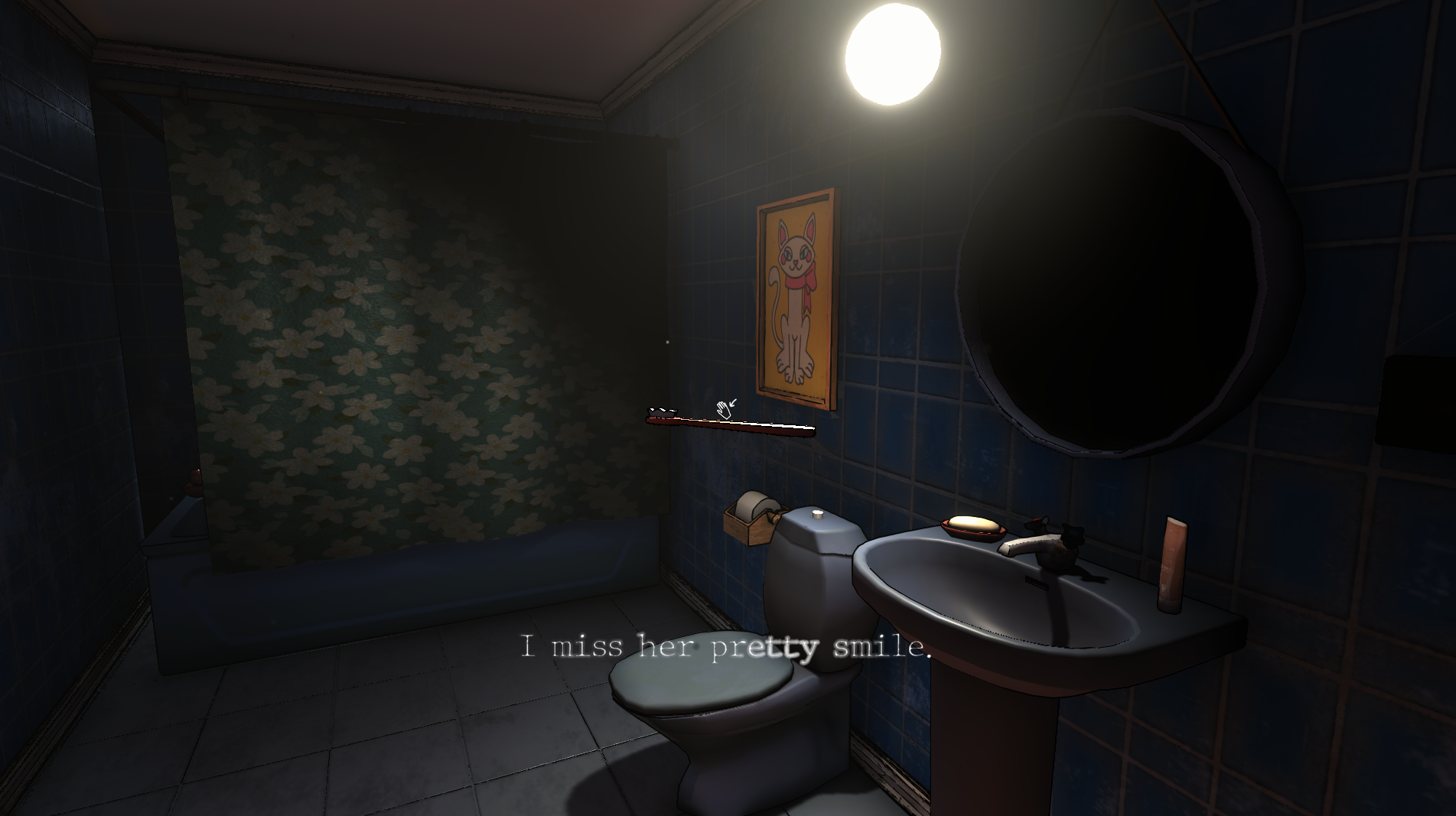Screenshot 9 for Broken Souls