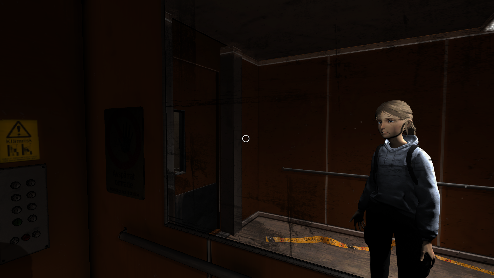 Screenshot 2 for Broken Souls