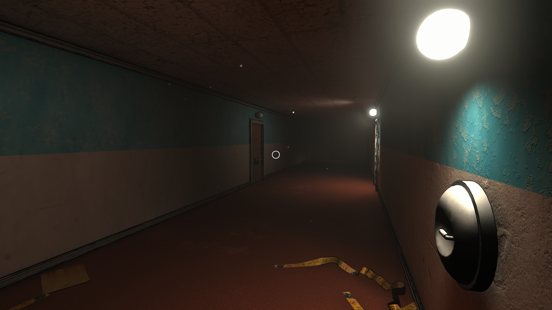 Screenshot 8 for Broken Souls
