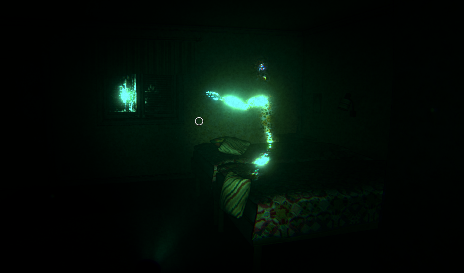 Screenshot 4 for Broken Souls
