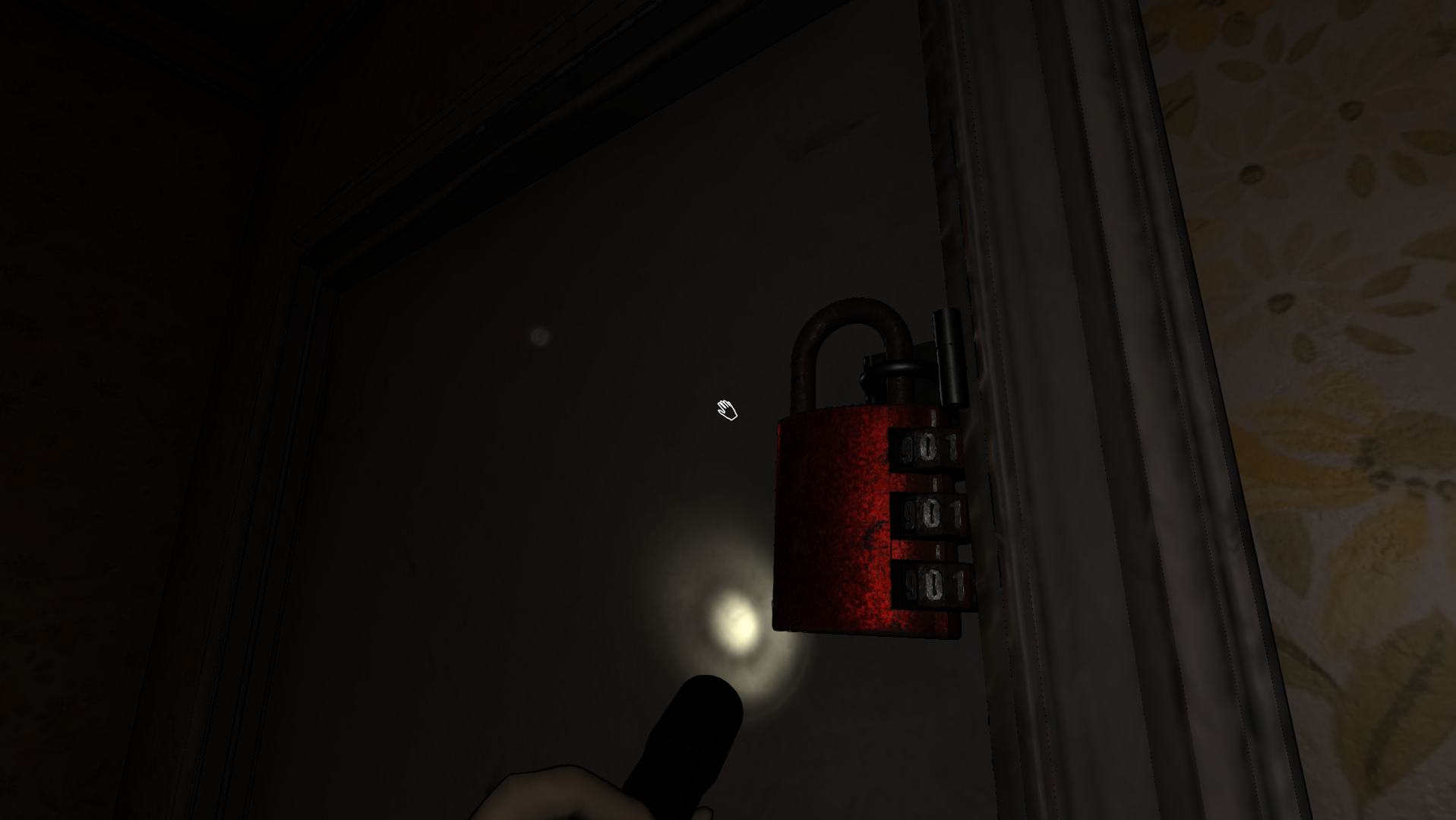 Screenshot 7 for Broken Souls