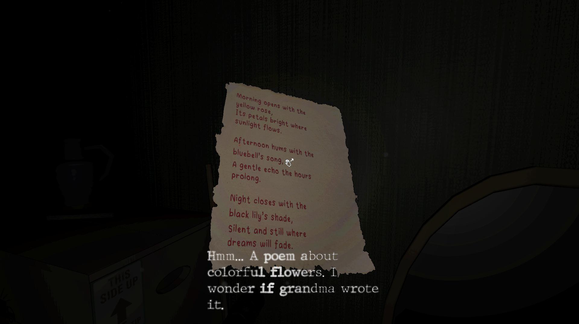 Screenshot 5 for Broken Souls