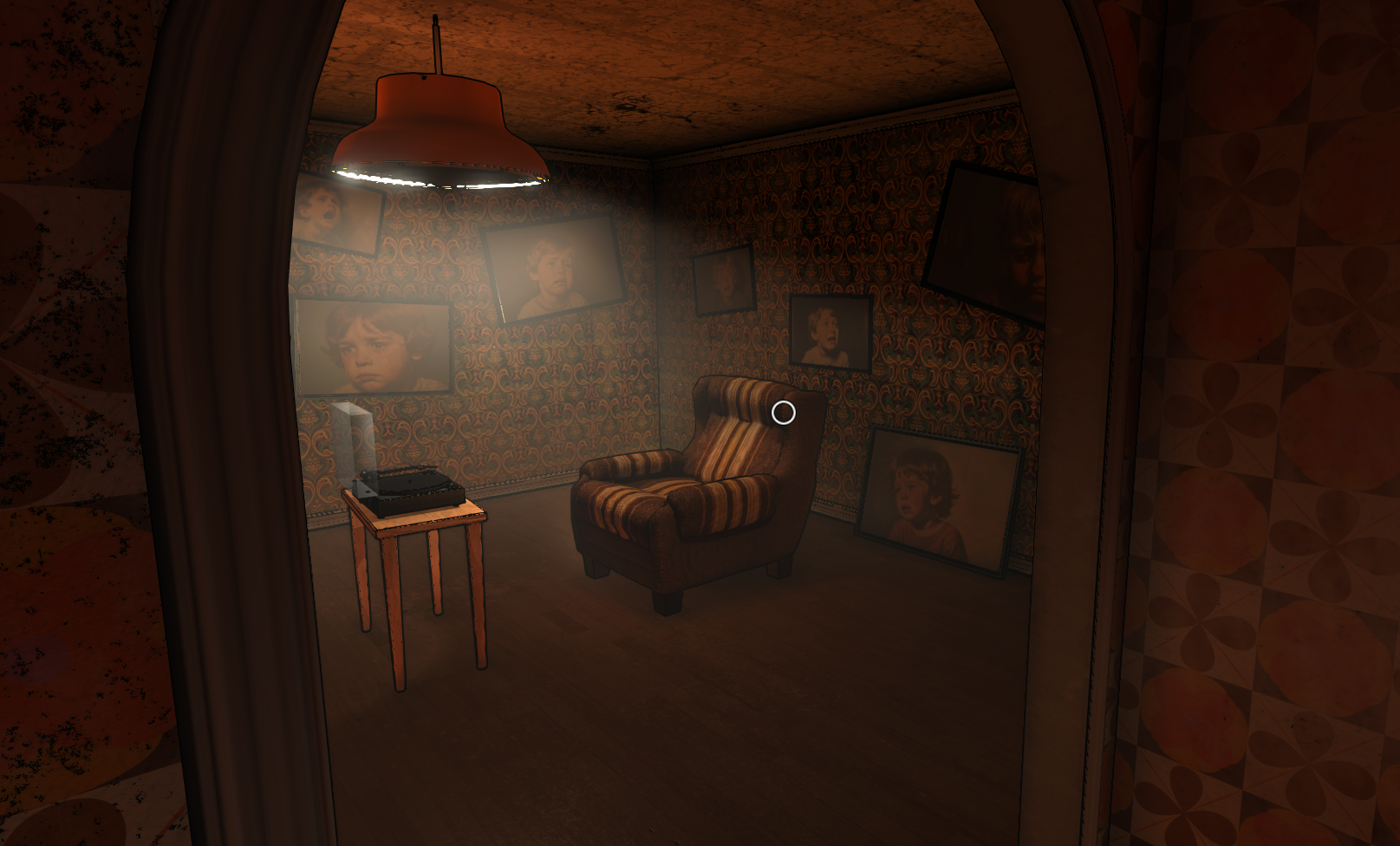 Screenshot 10 for Broken Souls