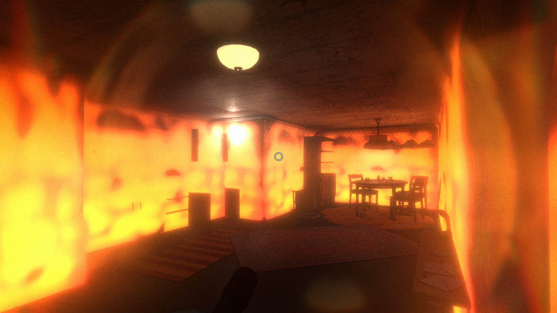 Screenshot 6 for Broken Souls