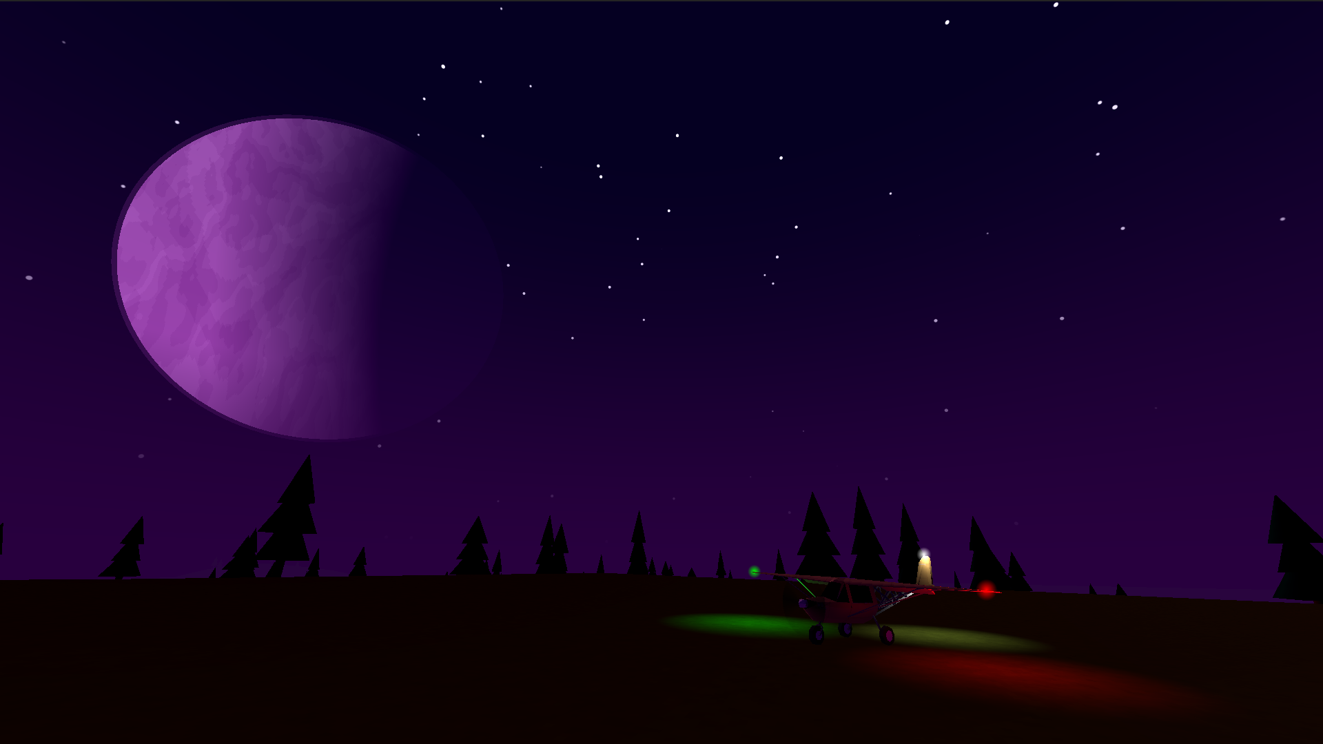 Screenshot 4 for Bush 1022