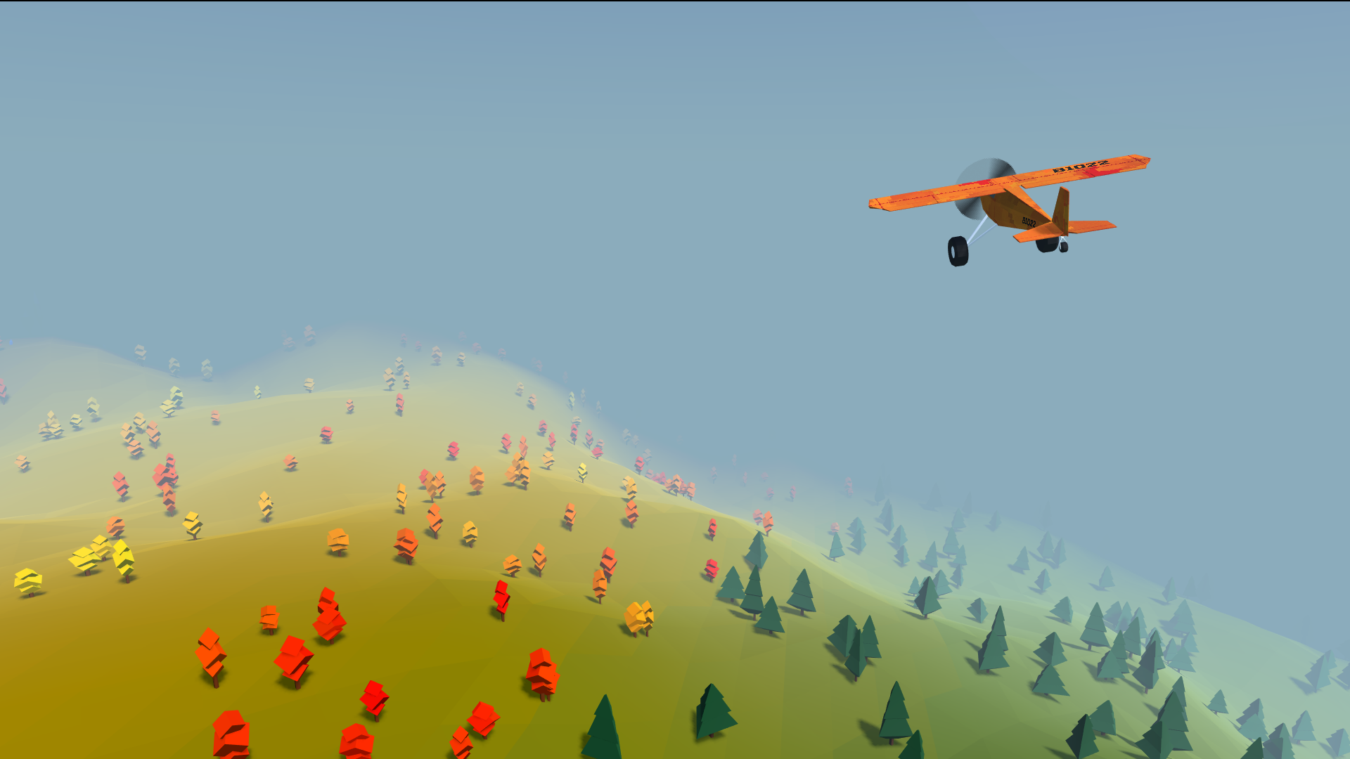 Screenshot 5 for Bush 1022