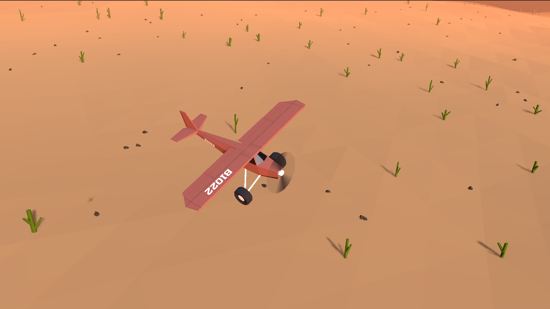 Screenshot 8 for Bush 1022
