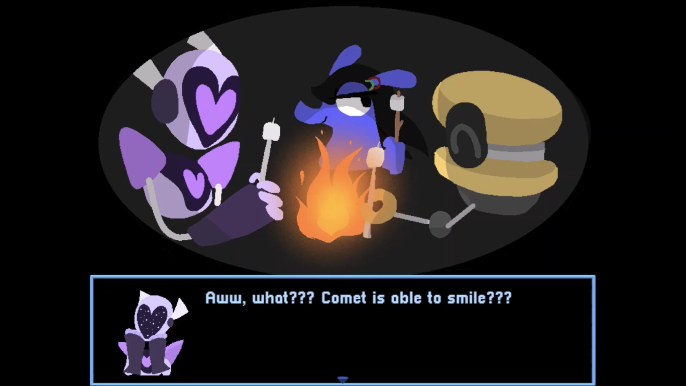 Screenshot 5 for Estranged Family - Demo