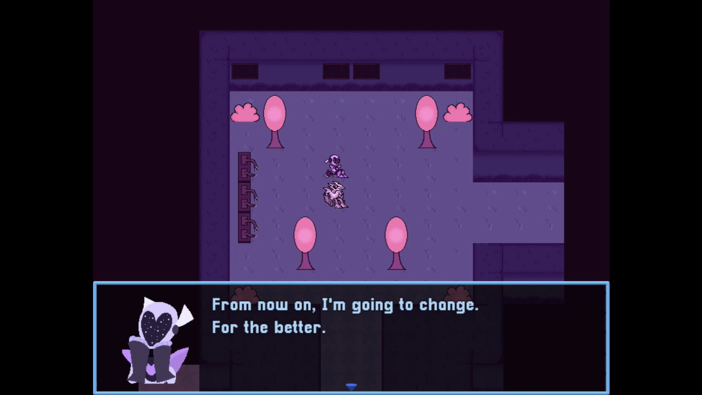 Screenshot 3 for Estranged Family - Demo