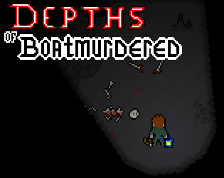 Depths of Boatmurdered