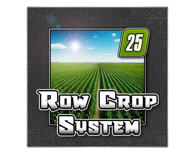Screenshot 3 for FS25 American Farmlands Final Edition
