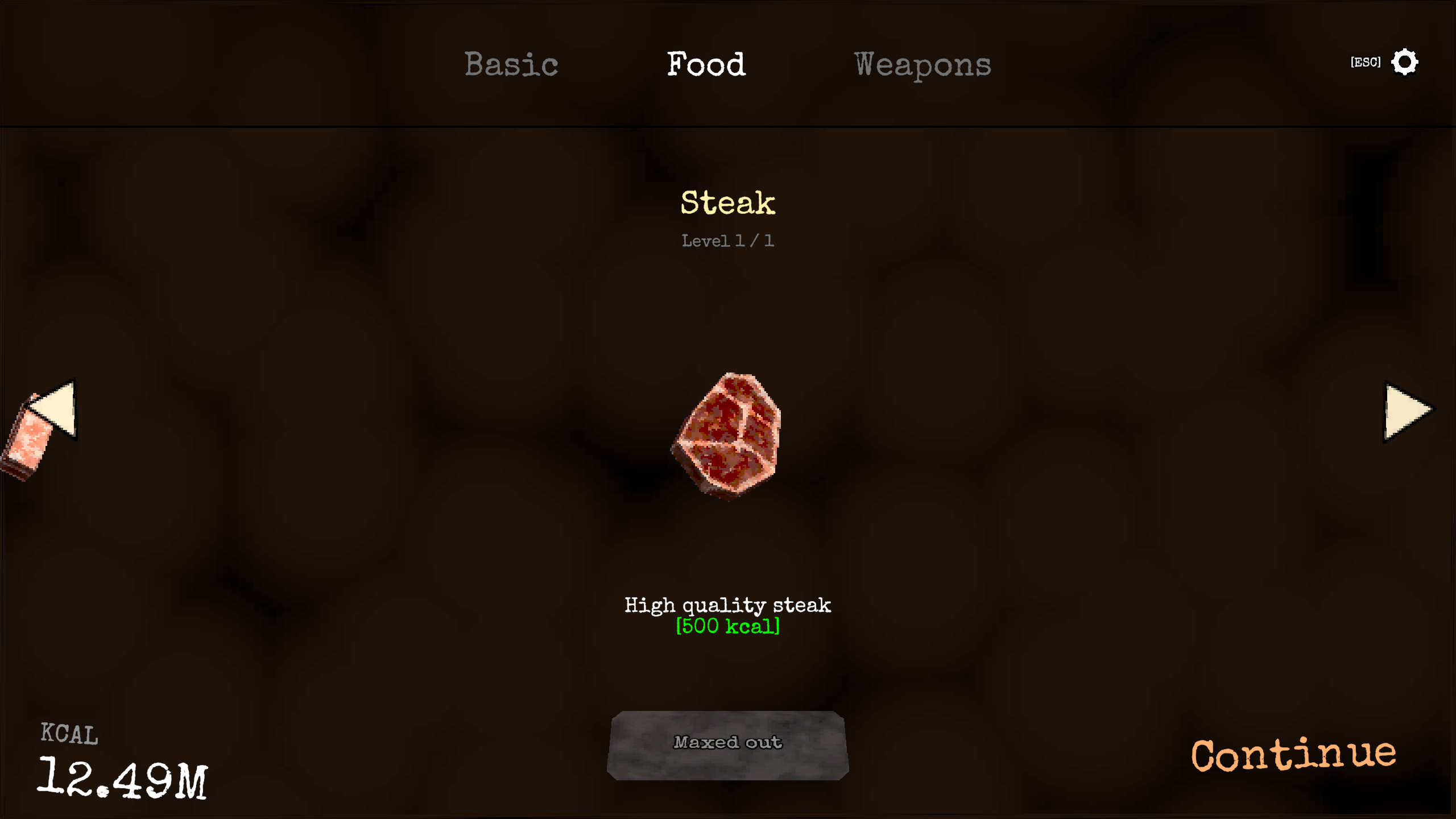 Screenshot 5 for Slop Fest - Demo