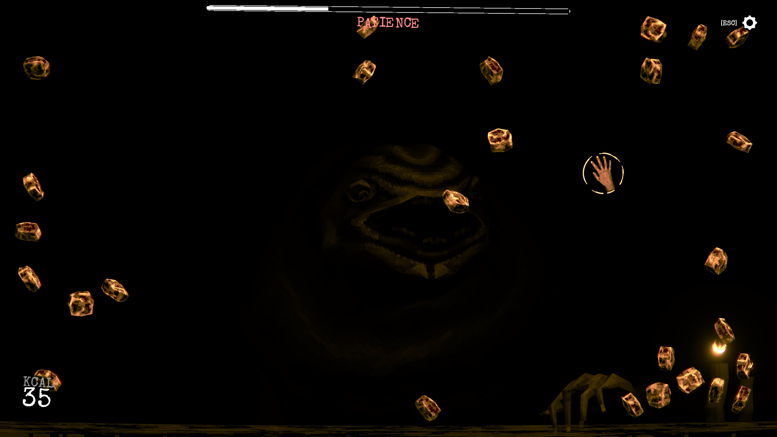 Screenshot 6 for Slop Fest - Demo