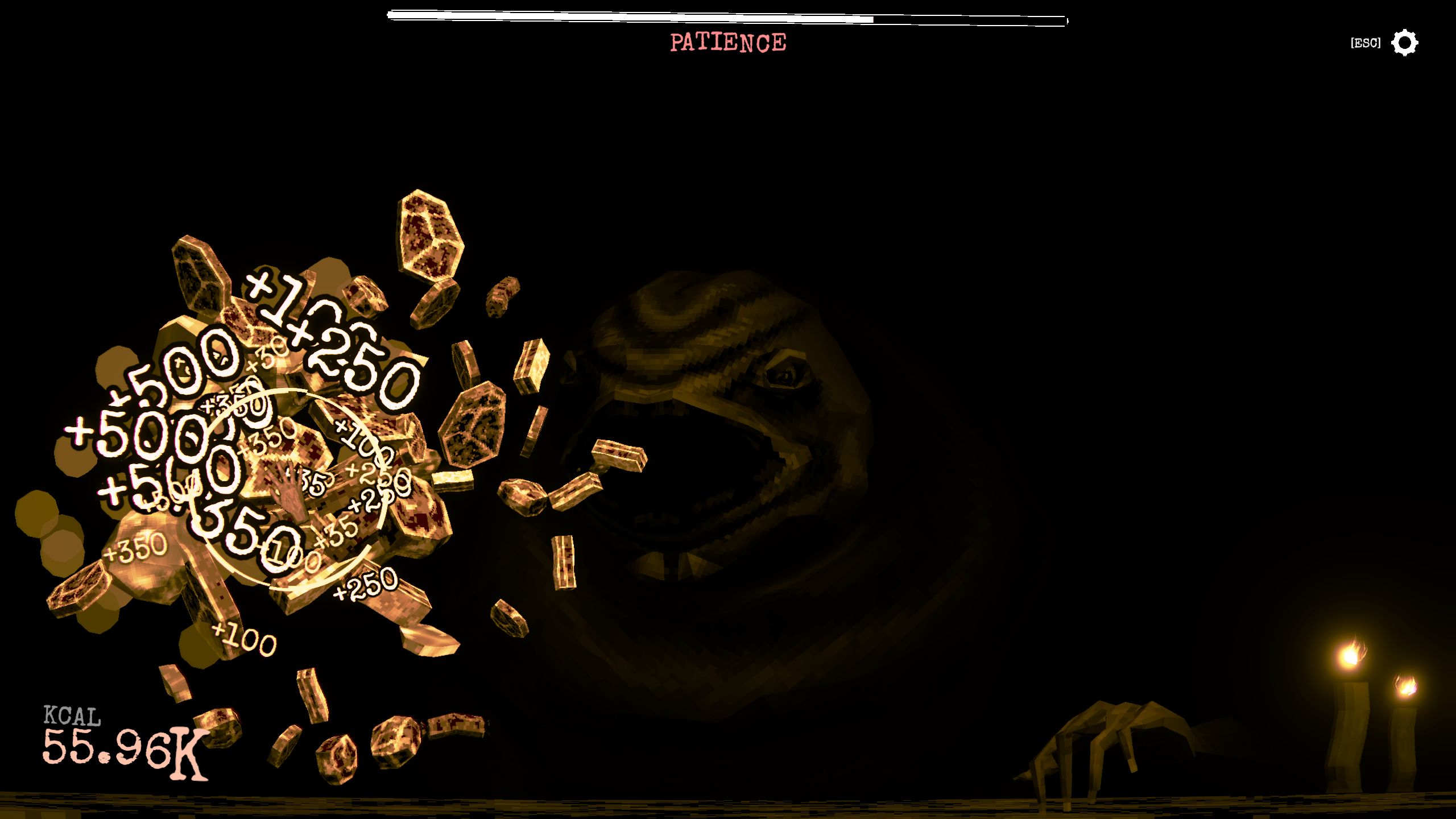 Screenshot 2 for Slop Fest - Demo
