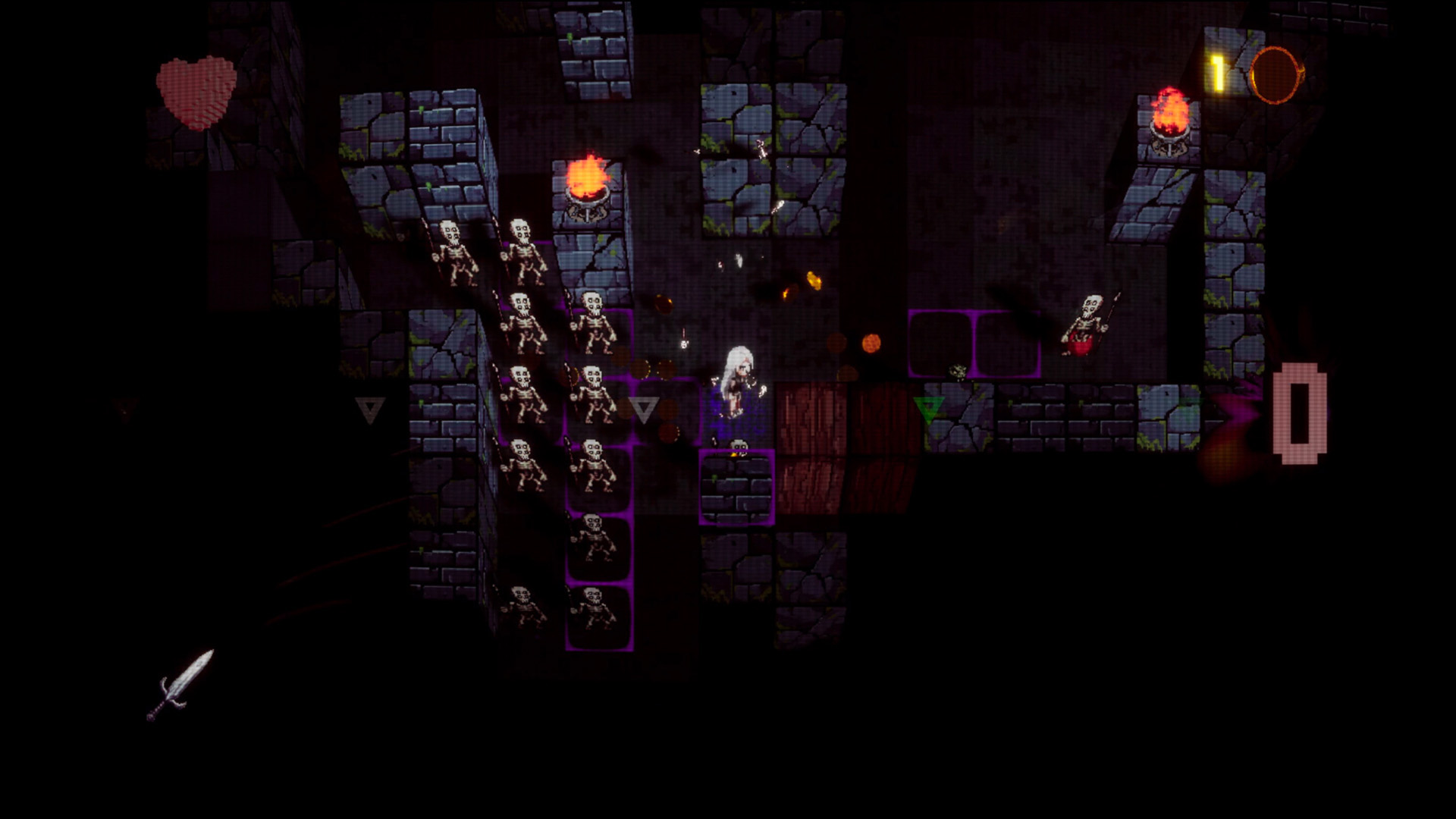 Screenshot 7 for MeloDancer demo