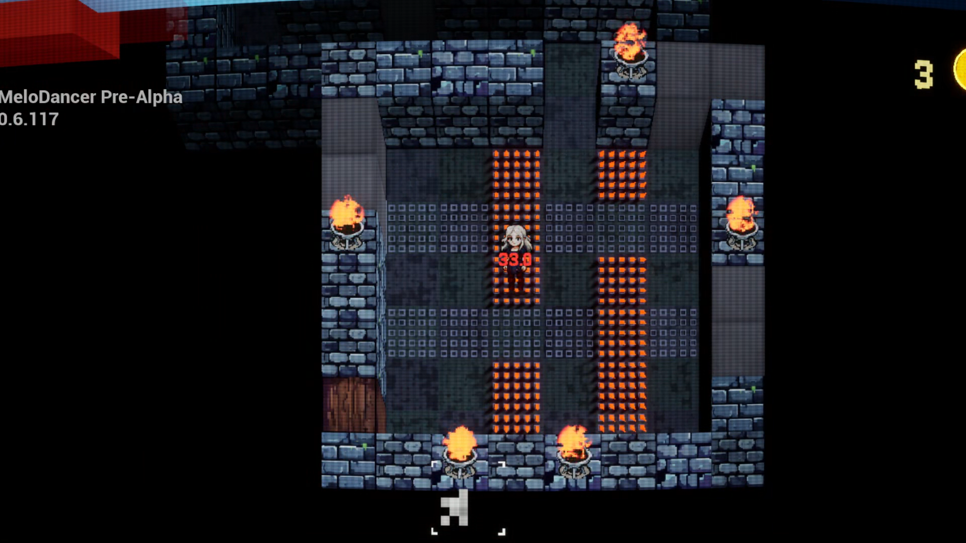 Screenshot 6 for MeloDancer demo